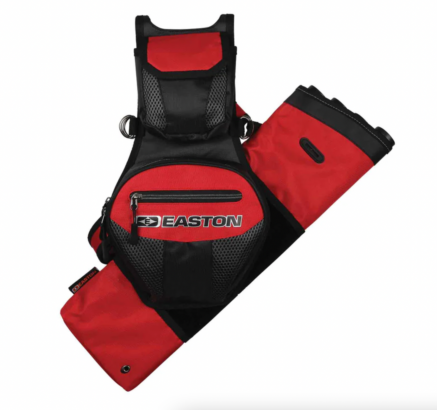 Easton Flipside 4 Tube Hip Quiver