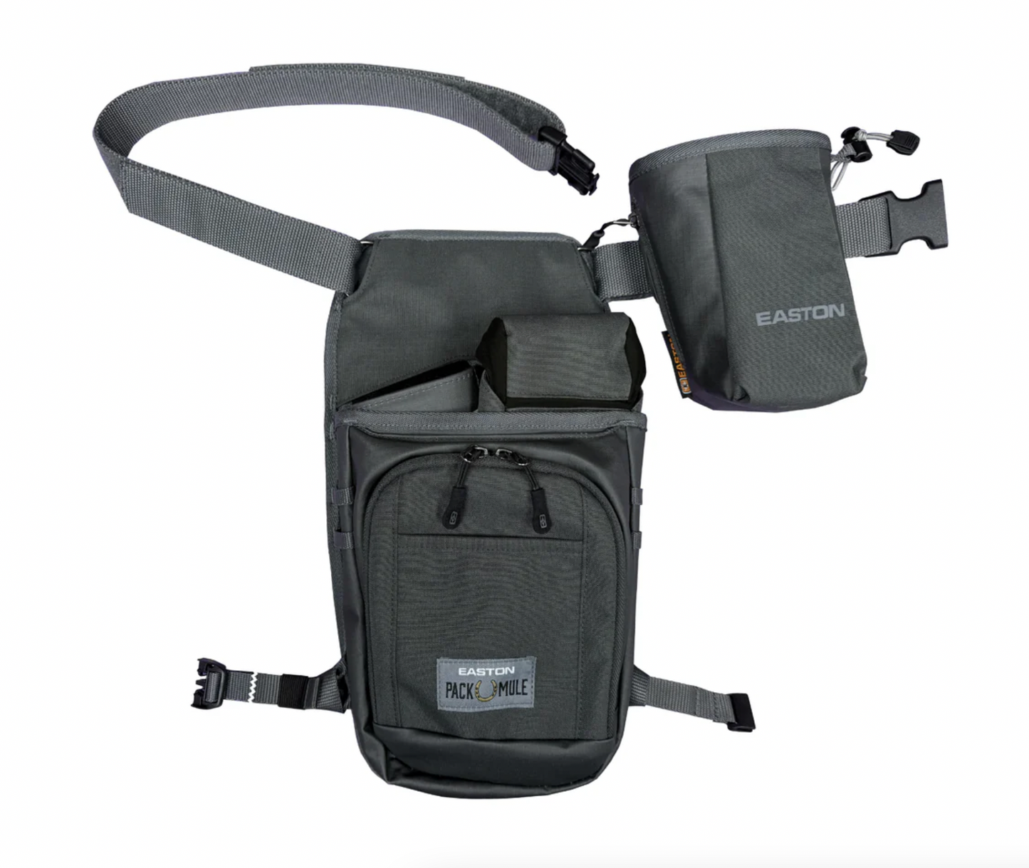 Easton Pack Mule Hip Quiver