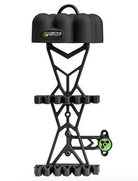 Fuse Maxxis 6 Arrow Quiver