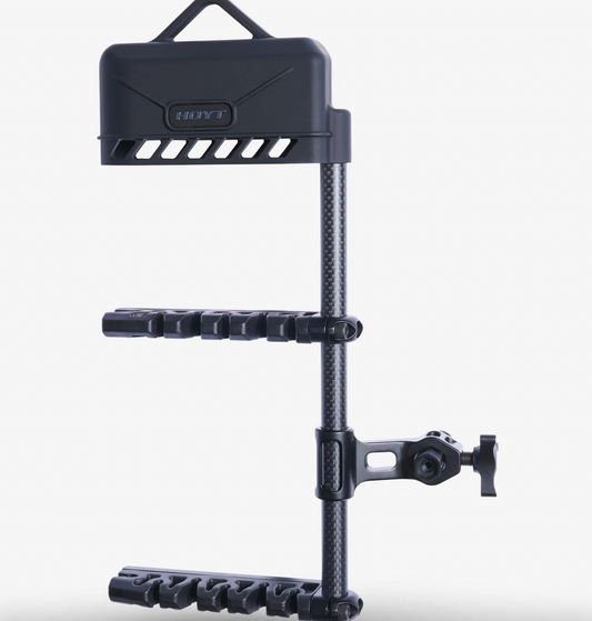 Hoyt Superlite QD 6 Arrow Quiver