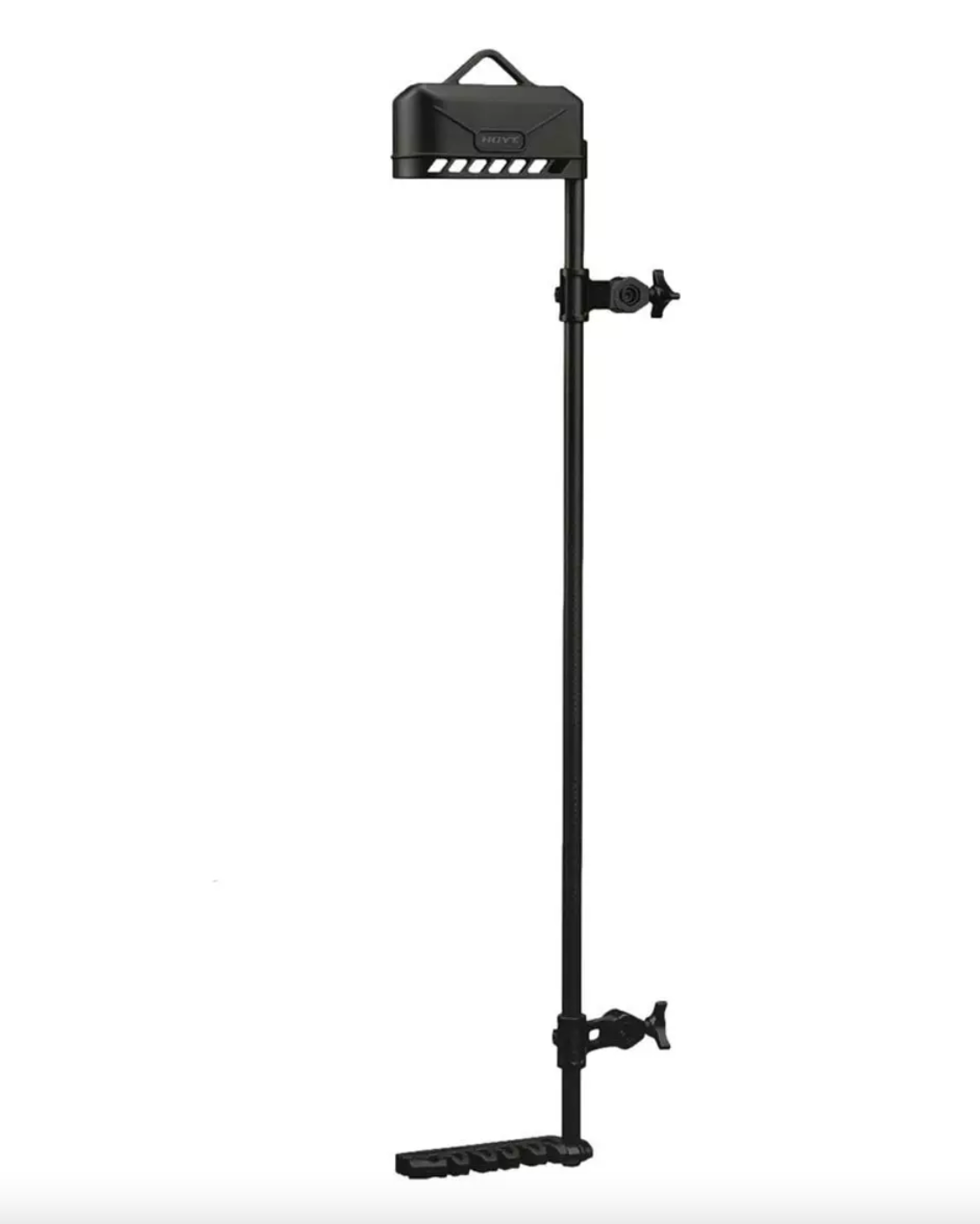 Hoyt Superlite Stretch QD 6 Arrow Quiver