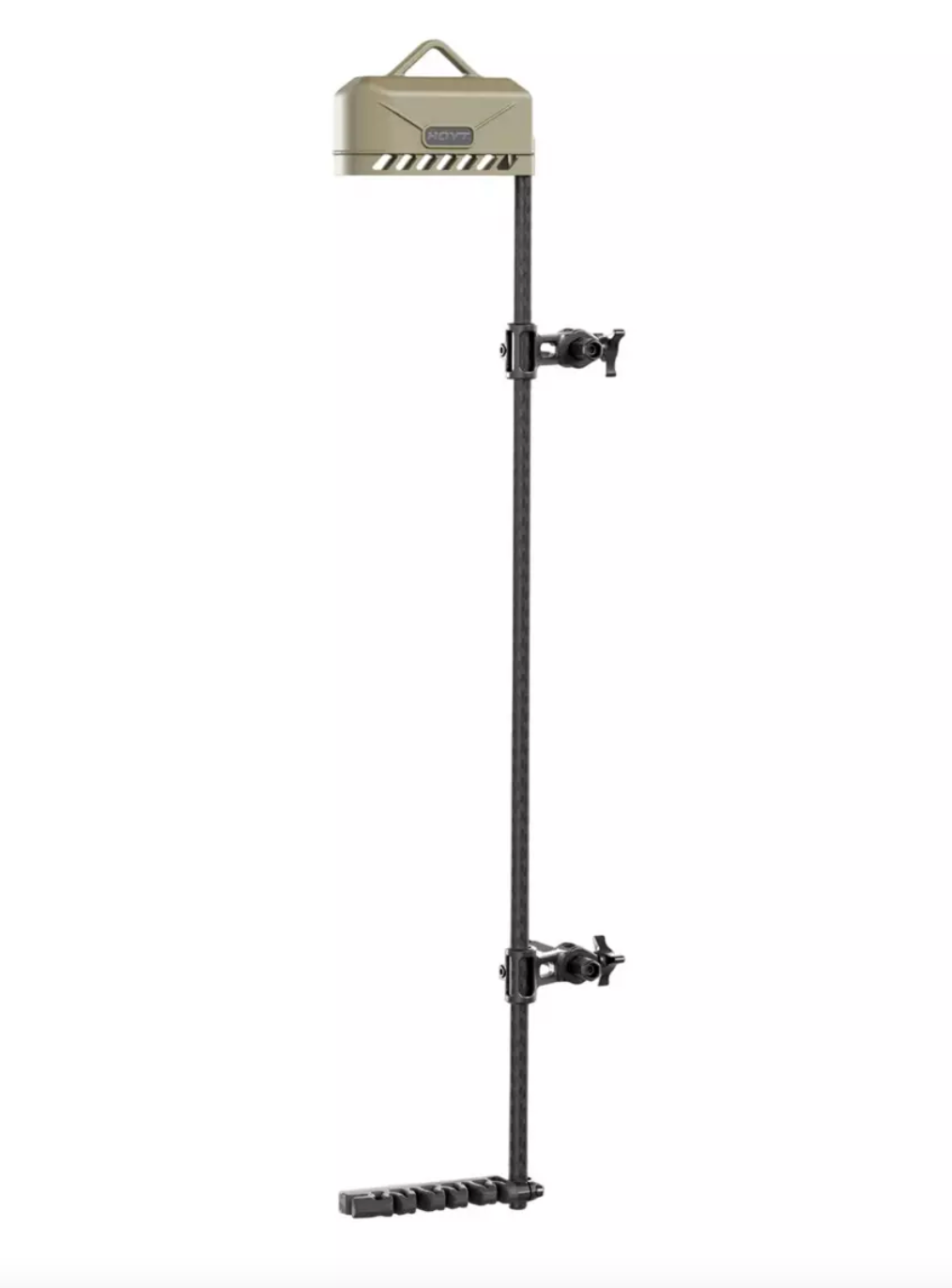 Hoyt Superlite Stretch QD 6 Arrow Quiver