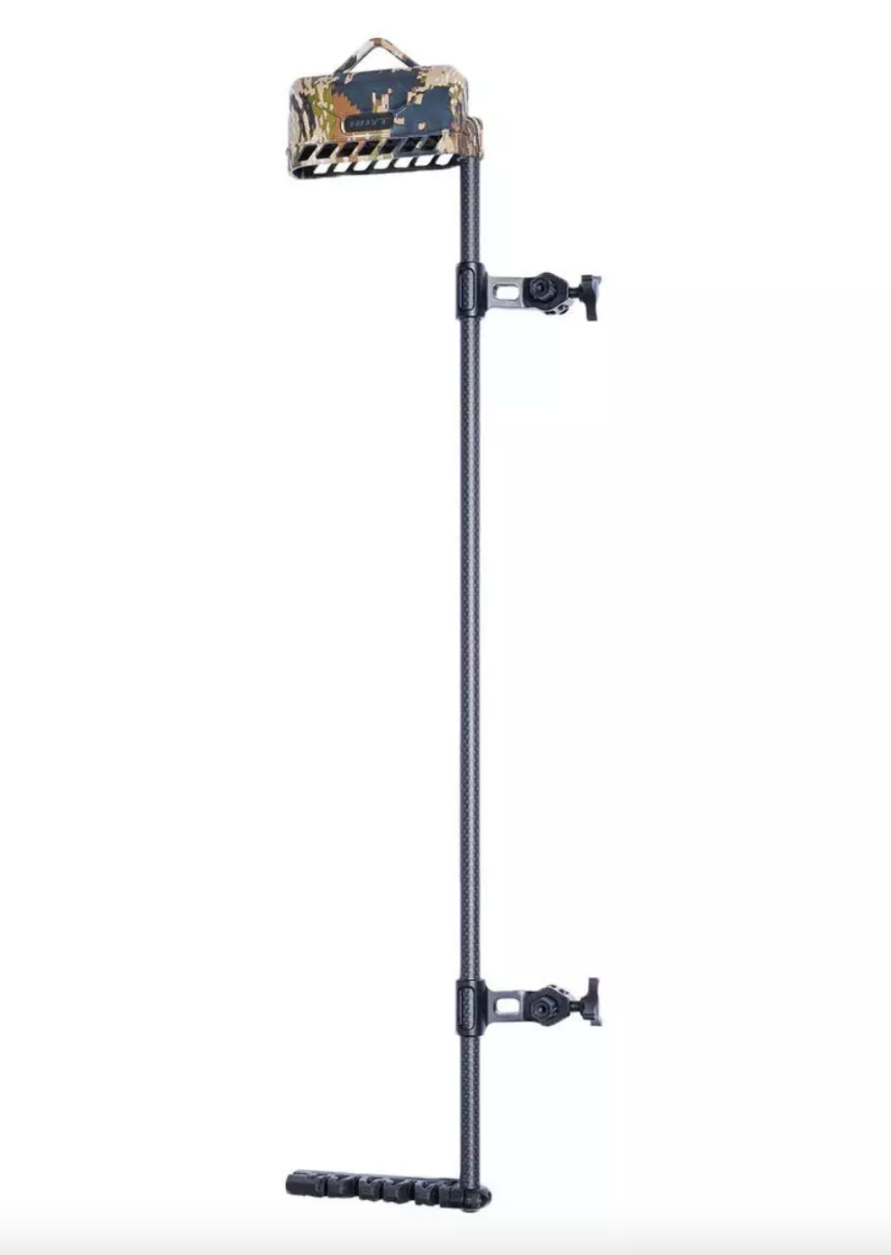 Hoyt Superlite Stretch QD 6 Arrow Quiver