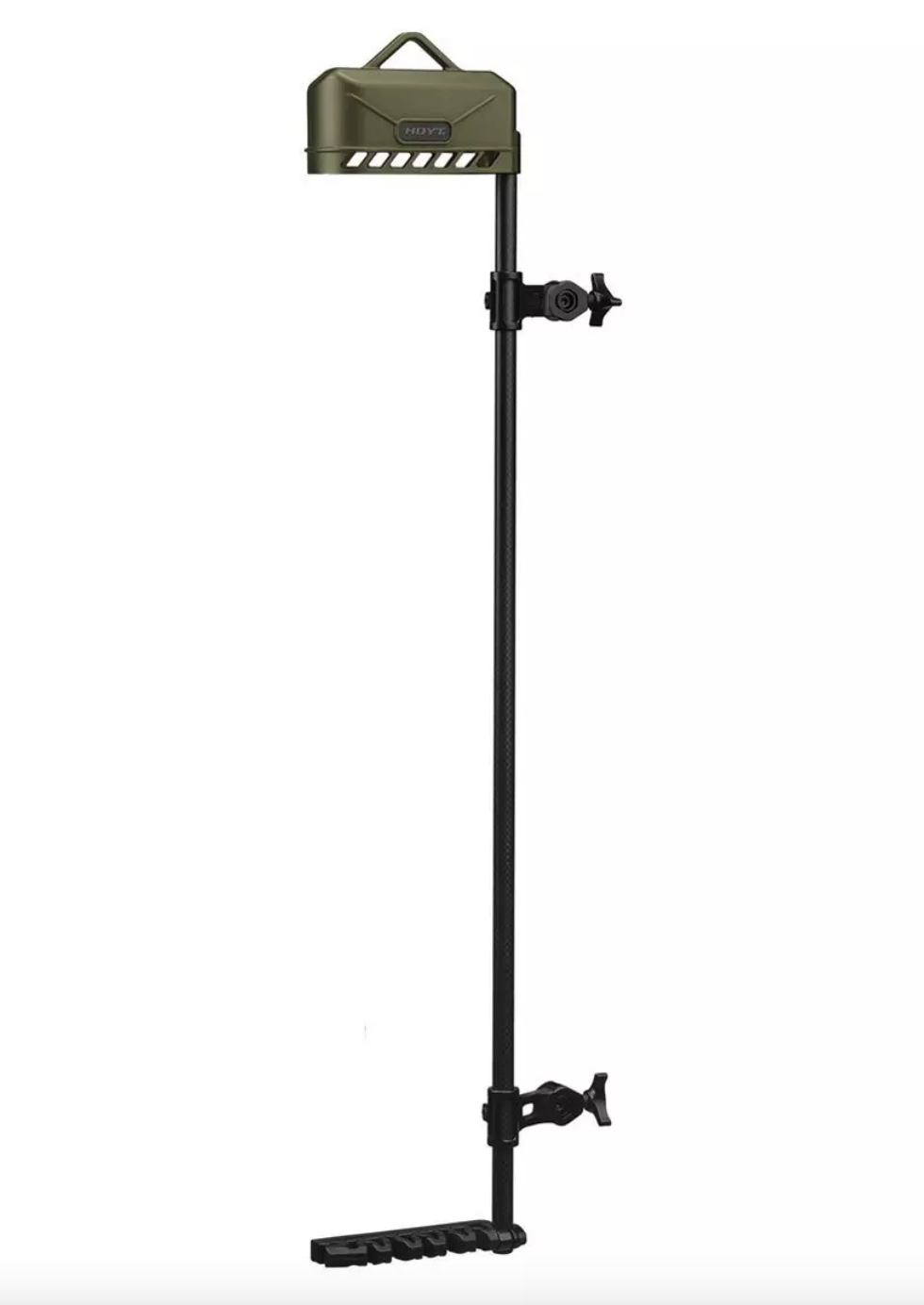 Hoyt Superlite Stretch QD 6 Arrow Quiver