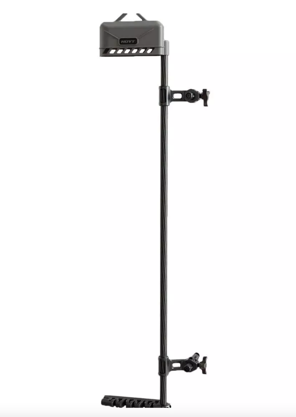 Hoyt Superlite Stretch QD 6 Arrow Quiver