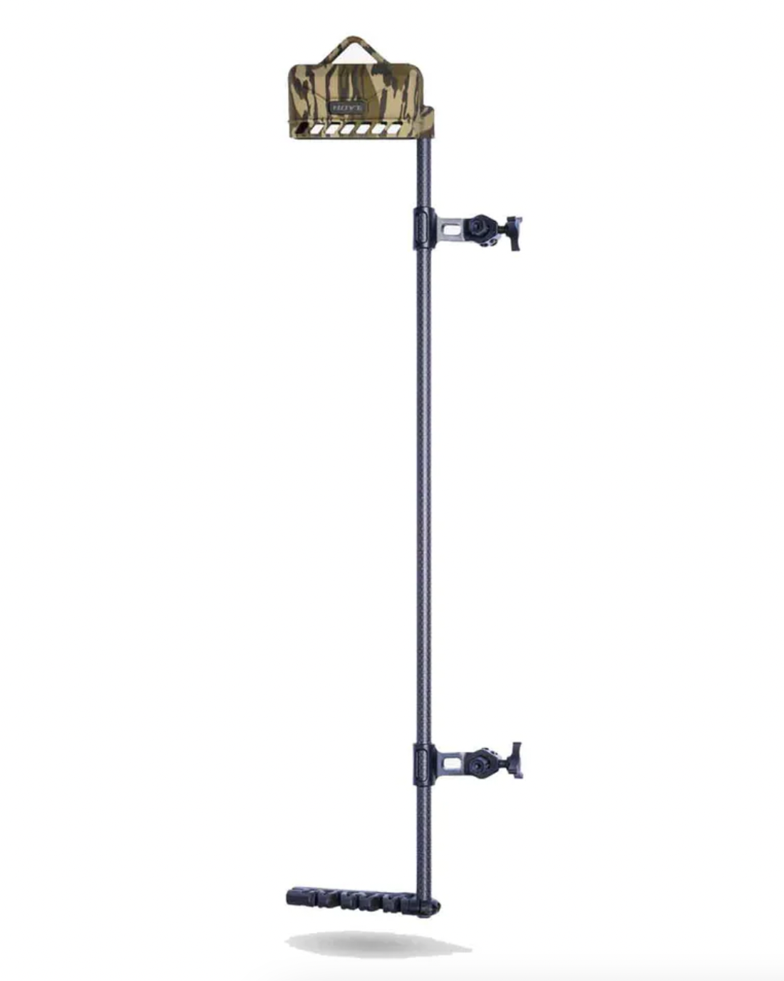 Hoyt Superlite Stretch QD 6 Arrow Quiver