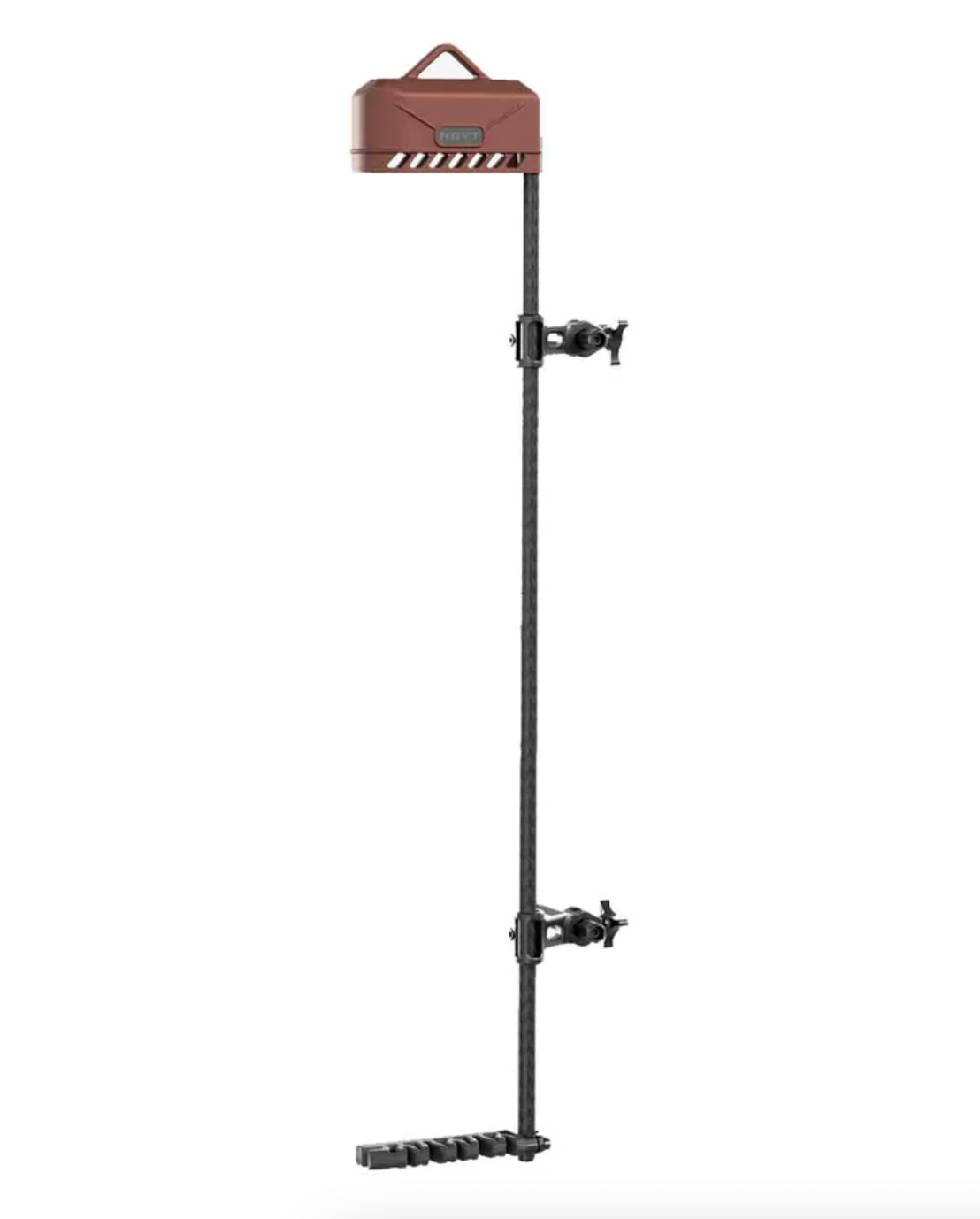 Hoyt Superlite Stretch QD 6 Arrow Quiver
