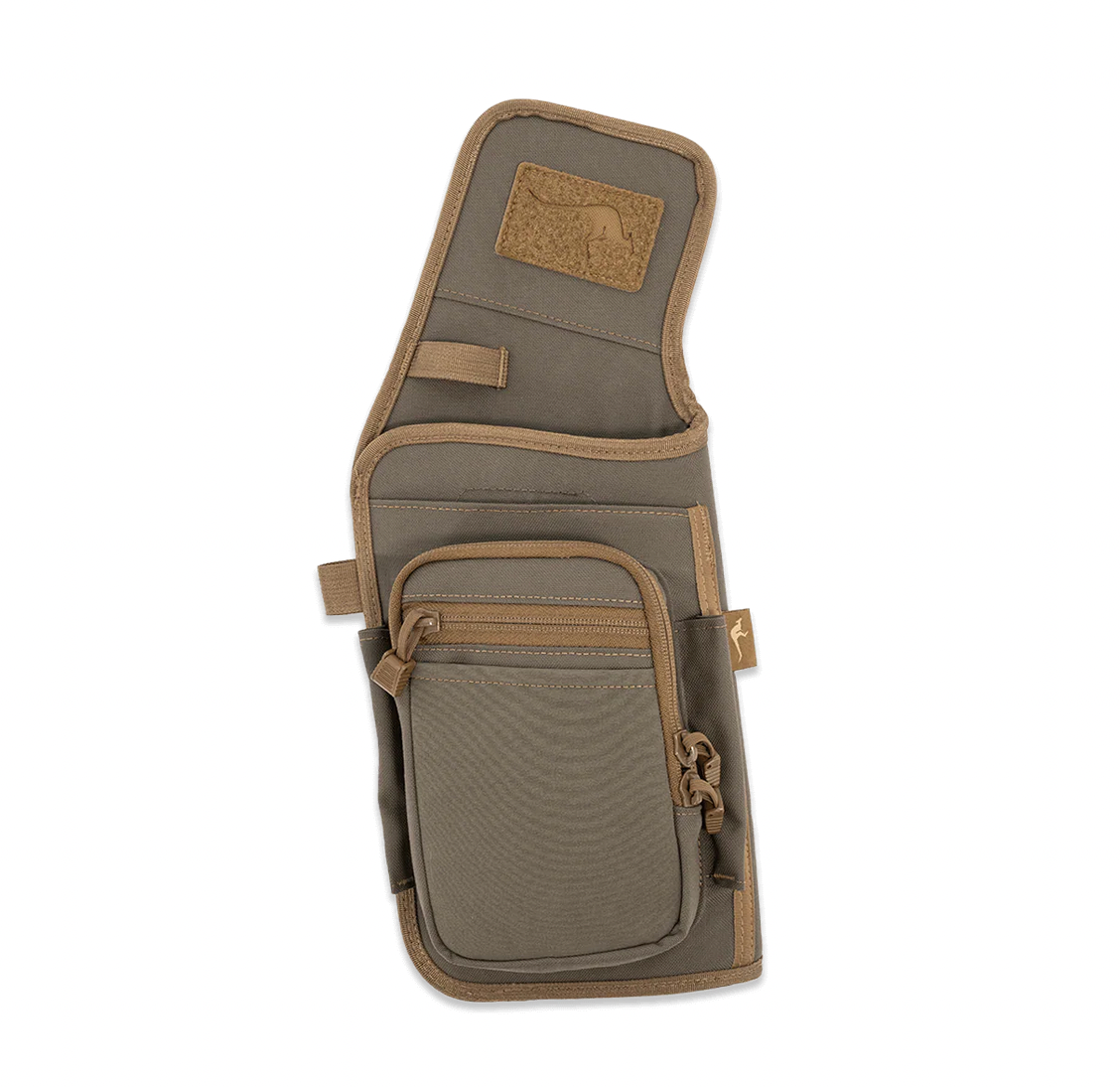 Marsupial Tournament Quiver
