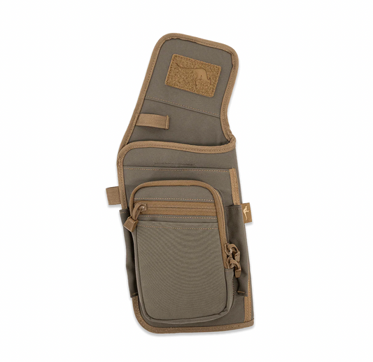 Marsupial Tournament Quiver