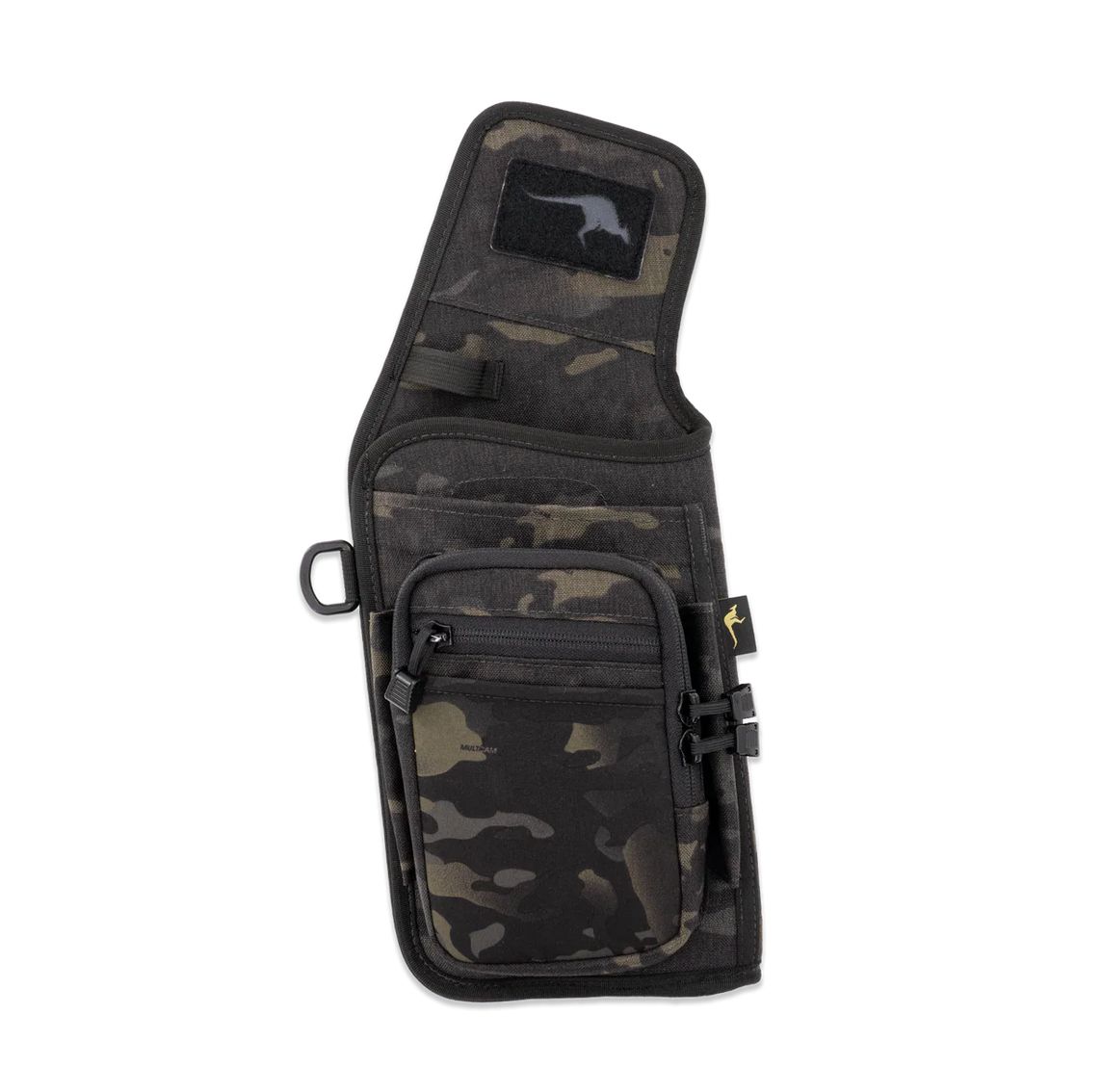Marsupial Tournament Quiver