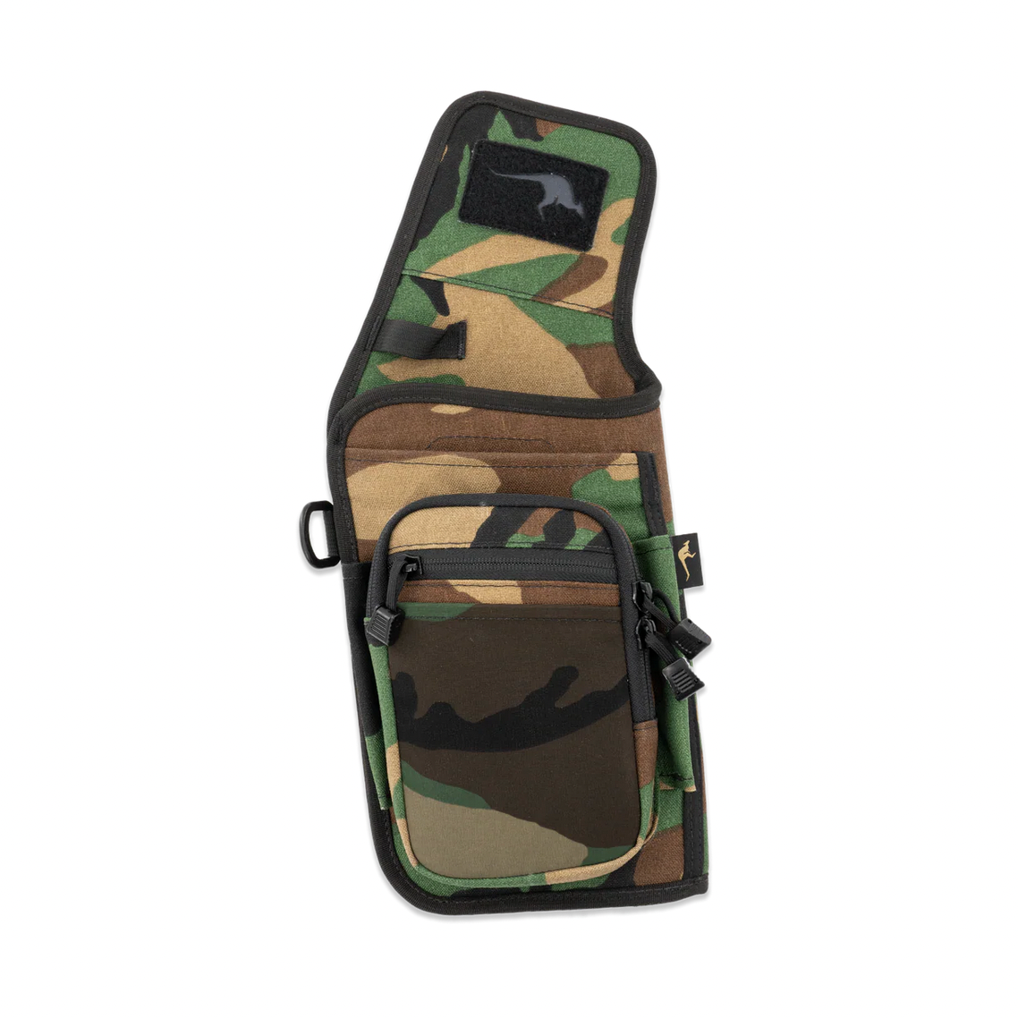 Marsupial Tournament Quiver