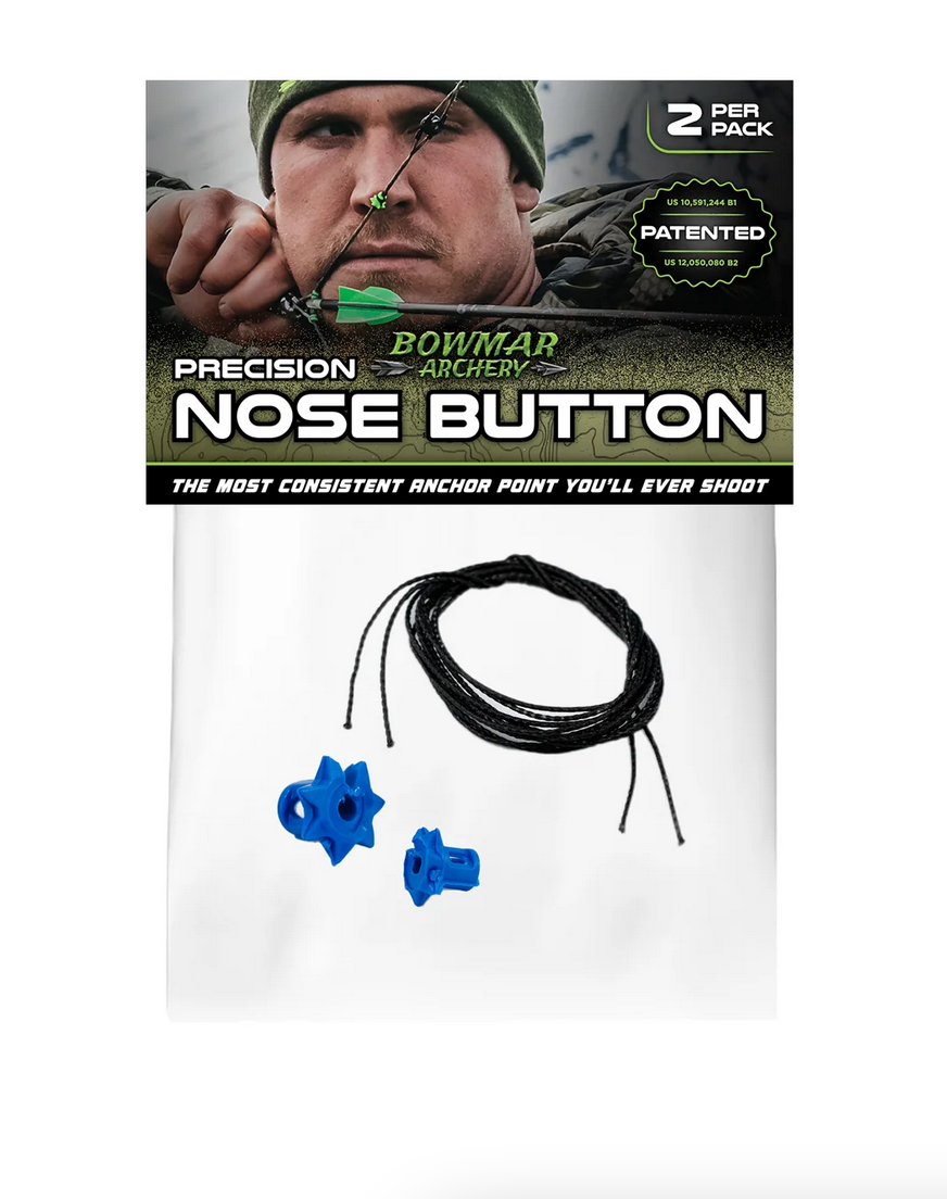 Bowmar Nose Button