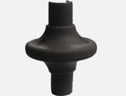 Komfort Kisser Button