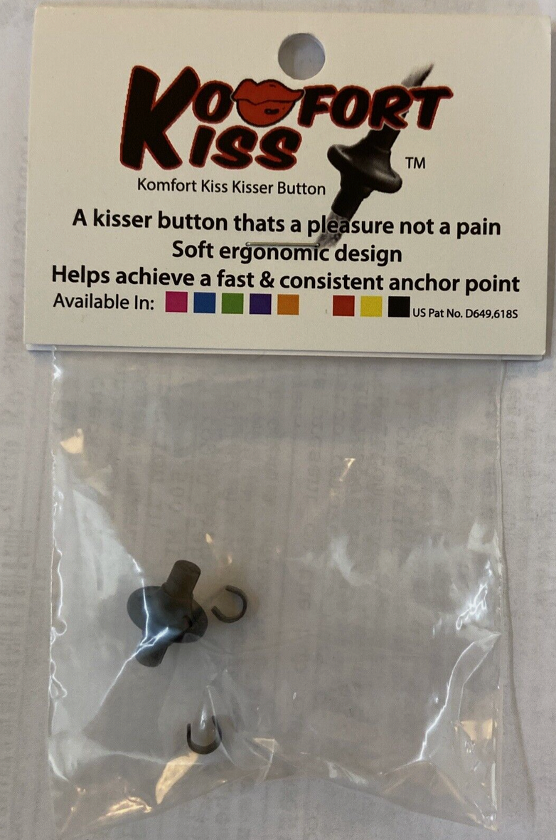Komfort Kisser Button