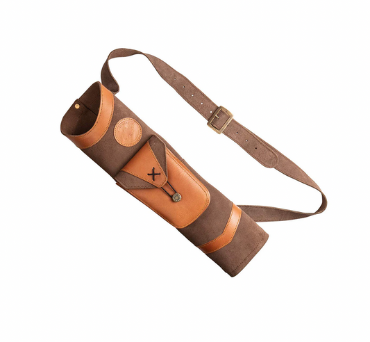 Bear Superlite Back Quiver
