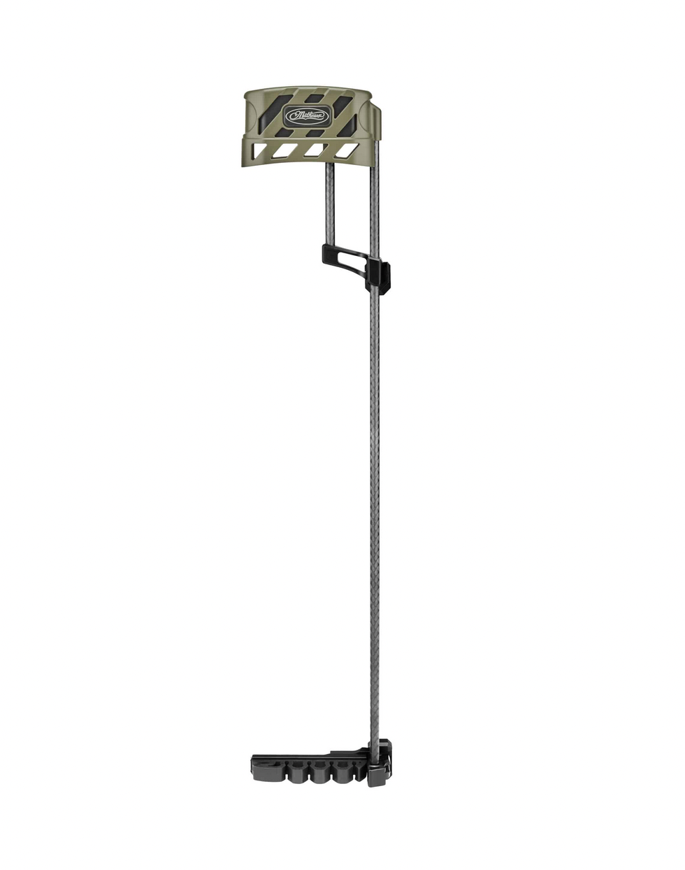 Mathews LowPro Detachable Quiver