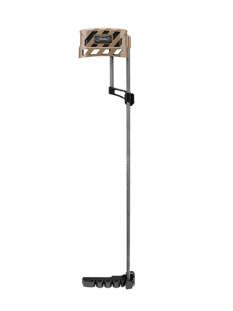 Mathews LowPro Detachable Quiver