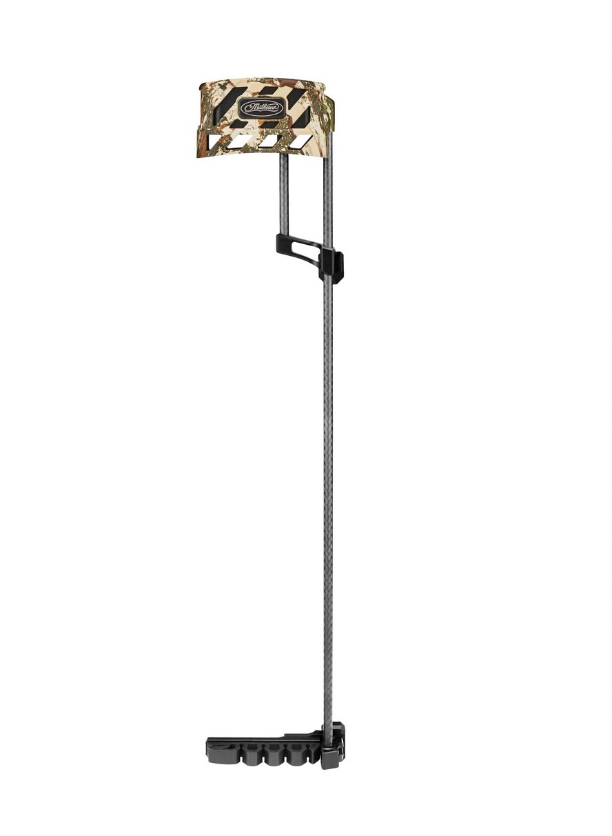 Mathews LowPro Detachable Quiver