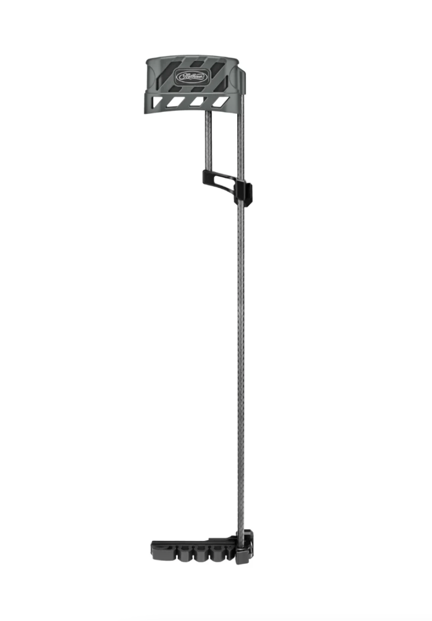 Mathews LowPro Detachable Quiver