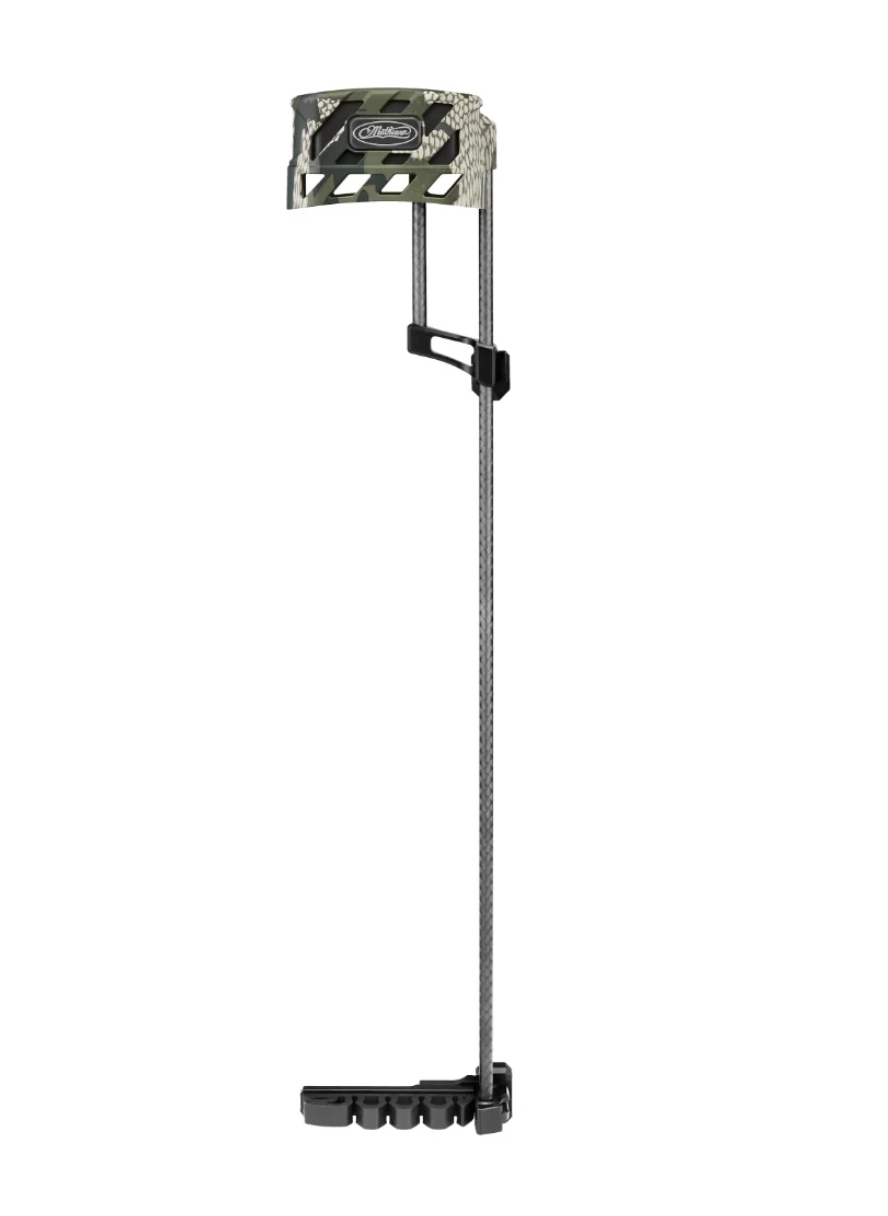 Mathews LowPro Detachable Quiver