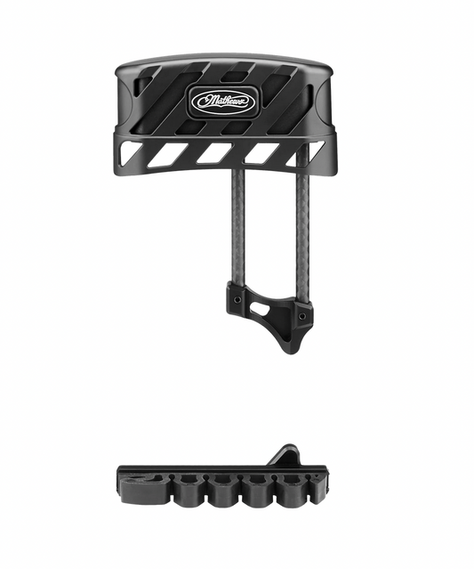 Mathews LowPro Fixed Quiver