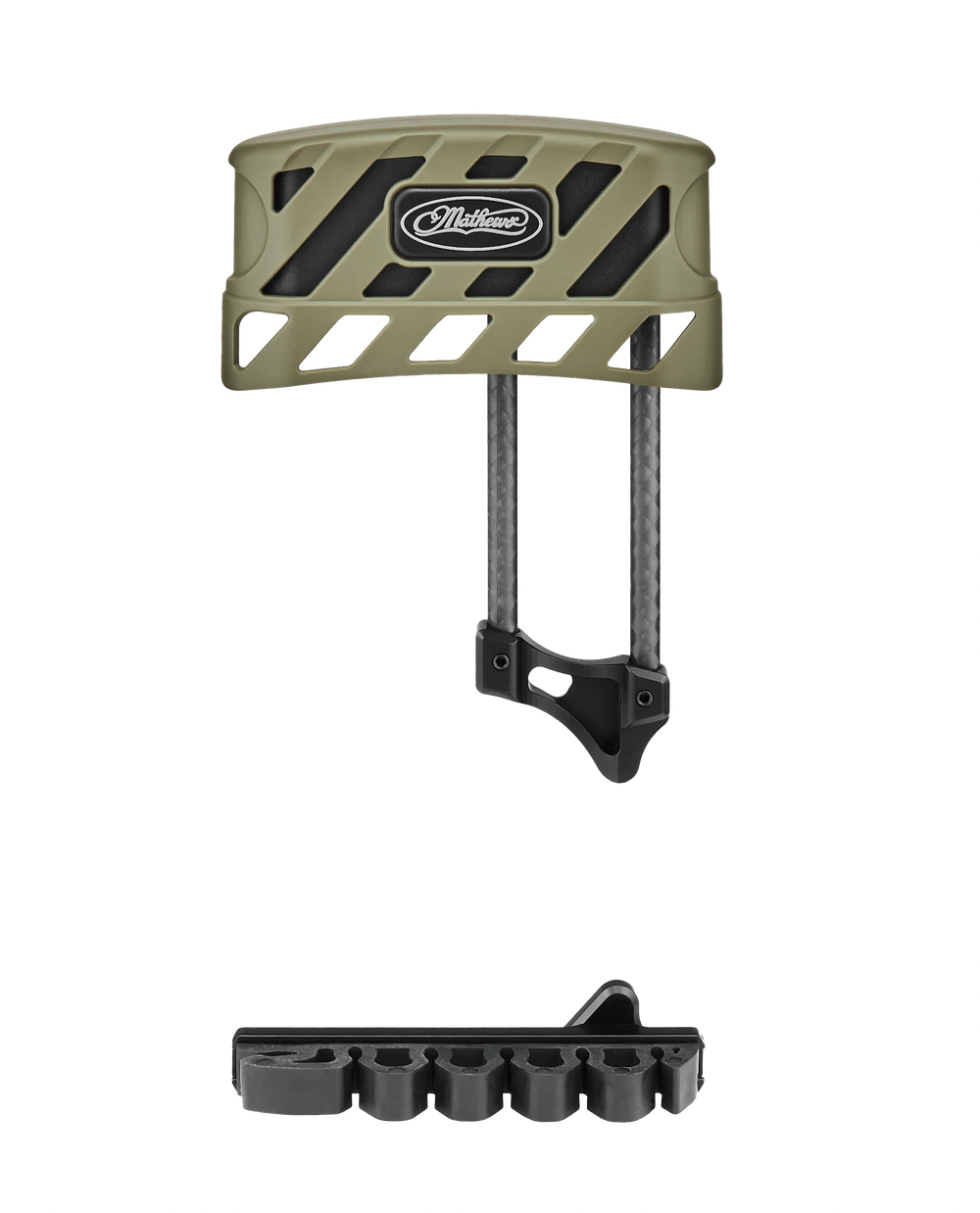 Mathews LowPro Fixed Quiver