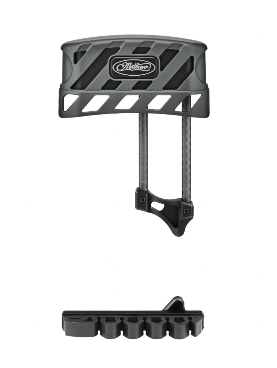 Mathews LowPro Fixed Quiver