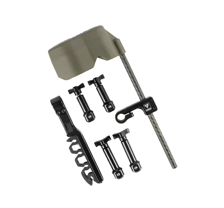 Prime Sherpa Lite 2-Piece Quiver