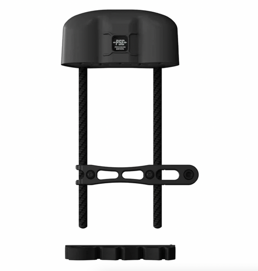 PSE 2-Piece Quiver