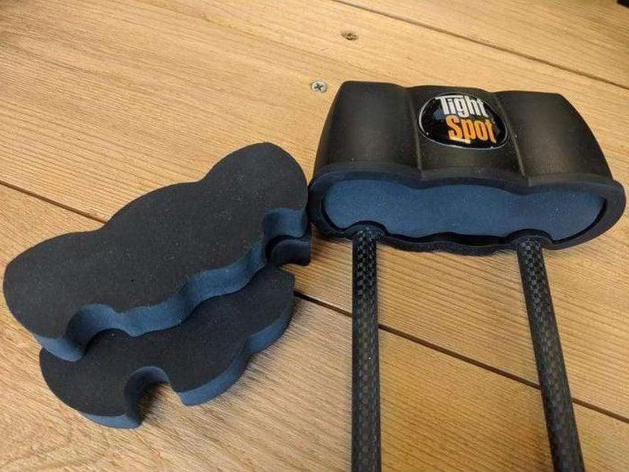 Tightspot Replacement Foam Insert - 5 Arrow Quiver
