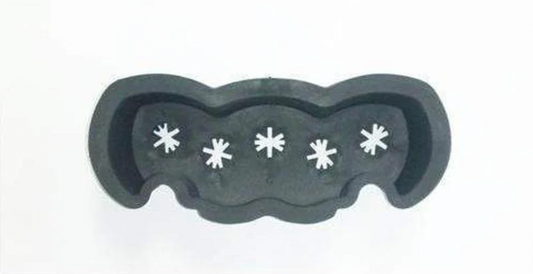Tightspot Rubber Hood - 5 Arrow Quiver