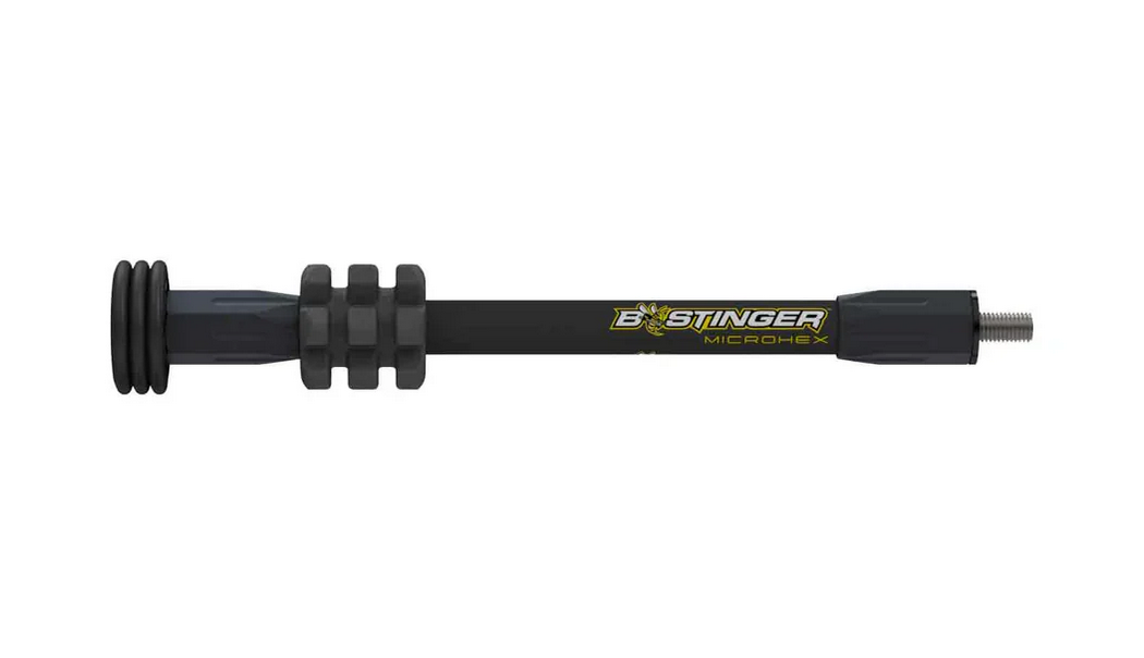 Bee Stinger Micro Hex Stabilizer