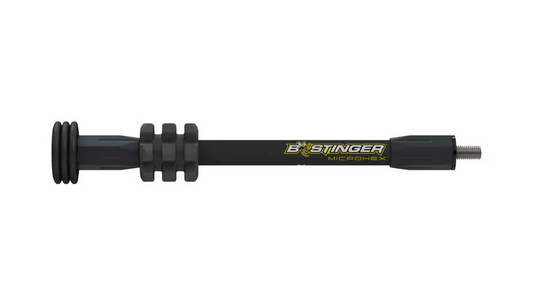 Bee Stinger Micro Hex Stabilizer