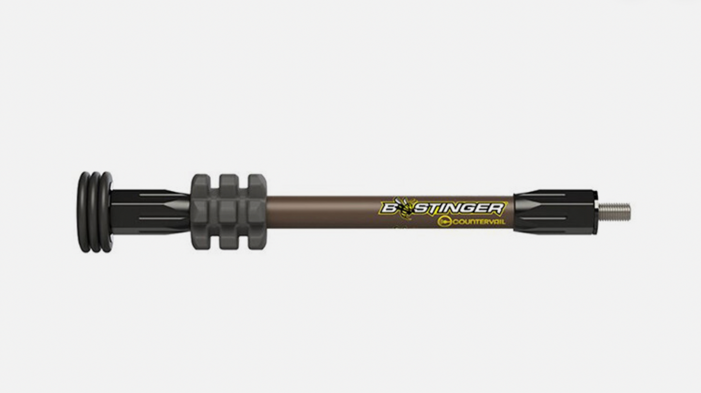 Bee Stinger Micro Hex Stabilizer