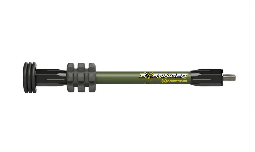 Bee Stinger Micro Hex Stabilizer