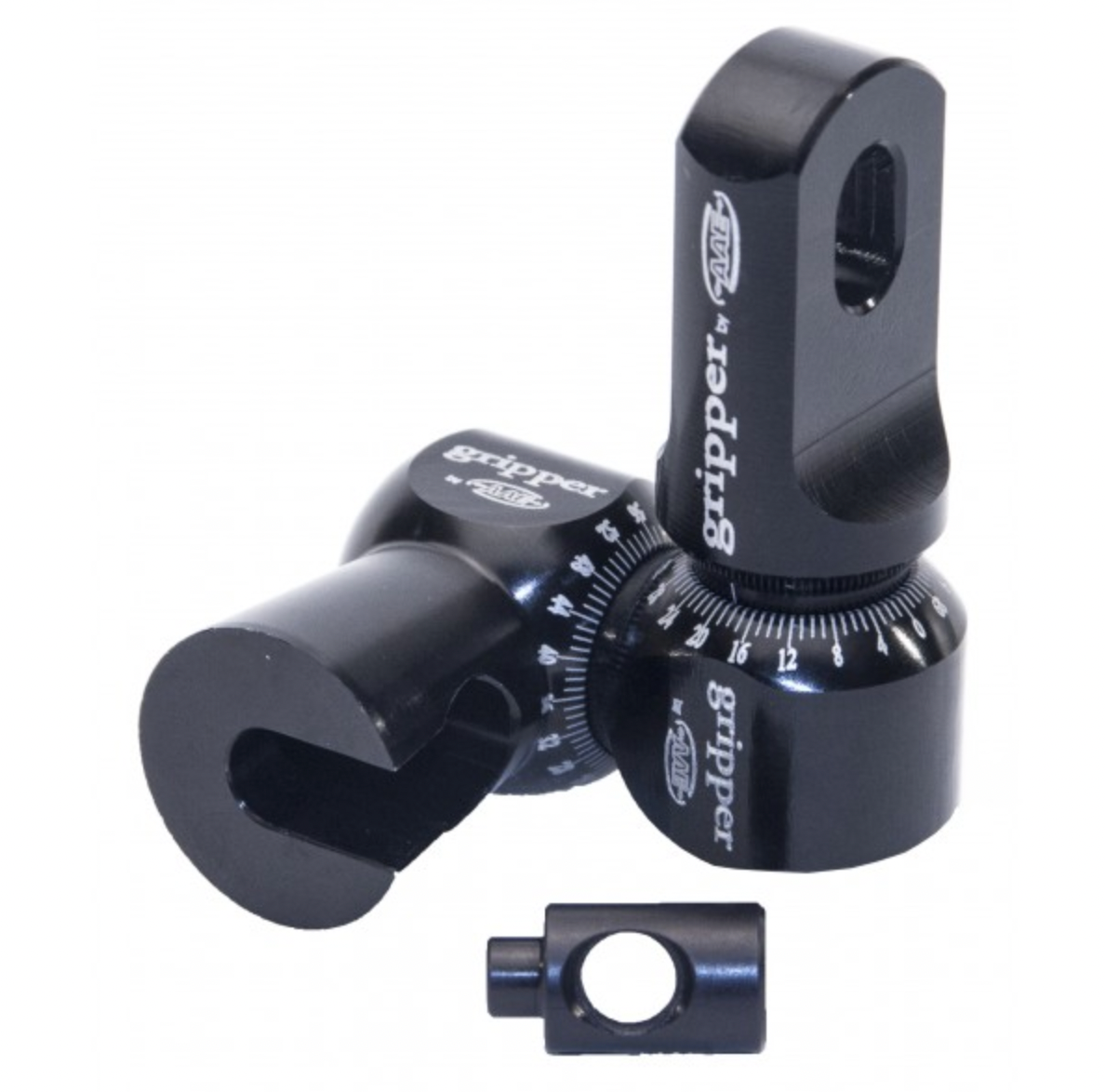 AAE Gripper Single Mount
