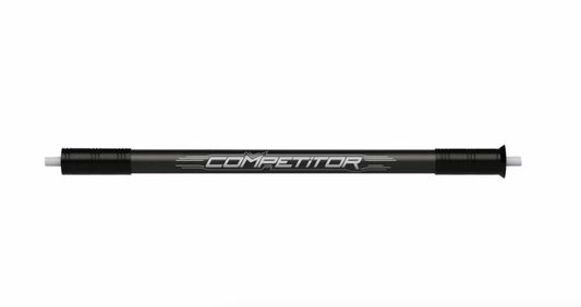Bee Stinger Competitor V Bar - 12"