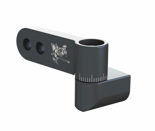 Bee Stinger Standard Side Bar Mount No QD