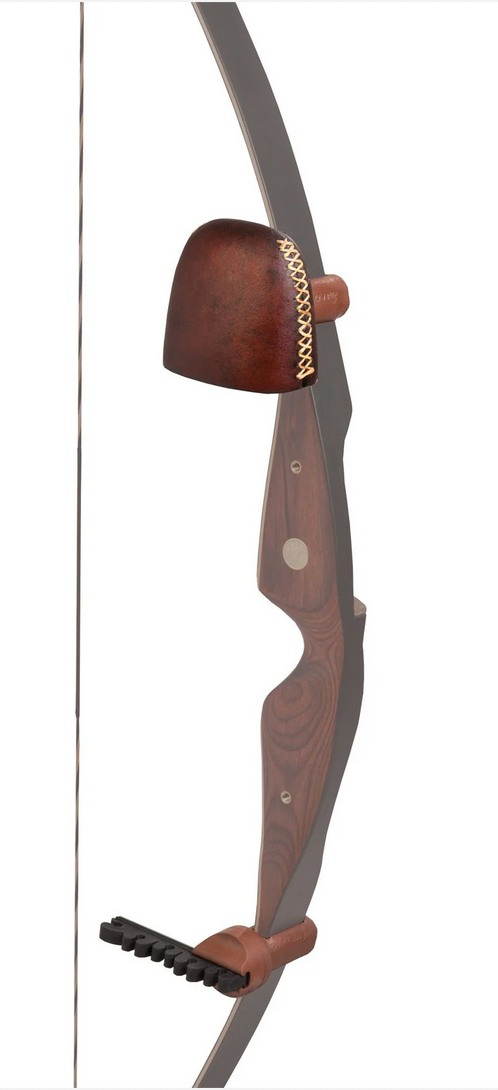 Selway Slide On Rubber Recurve Quiver