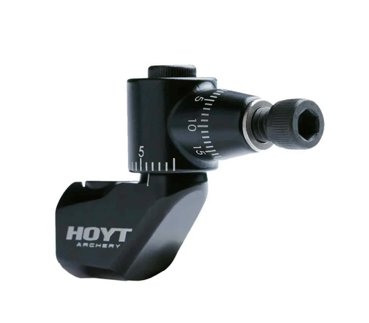 Hoyt SL Sidebar Mount