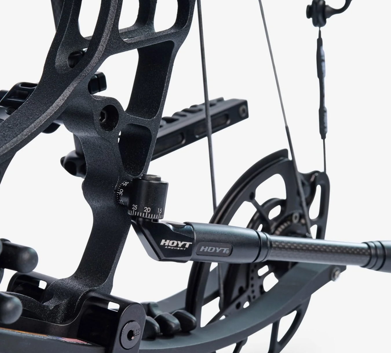 Hoyt SL Sidebar Mount