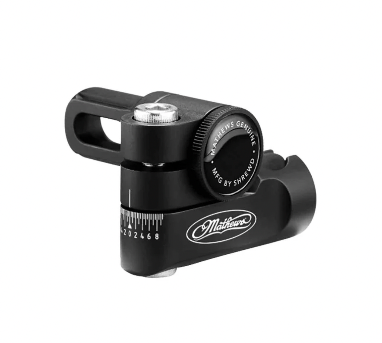 Mathews Adjustable V-Bar