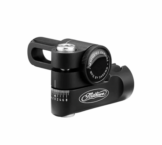 Mathews Adjustable V-Bar