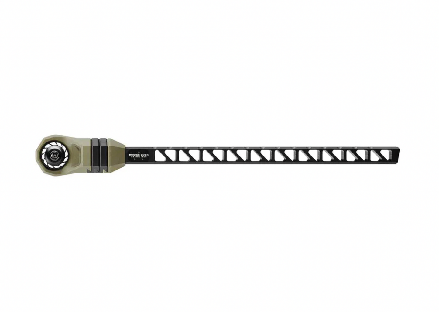Mathews Bridge Lock 10" Stabilizer