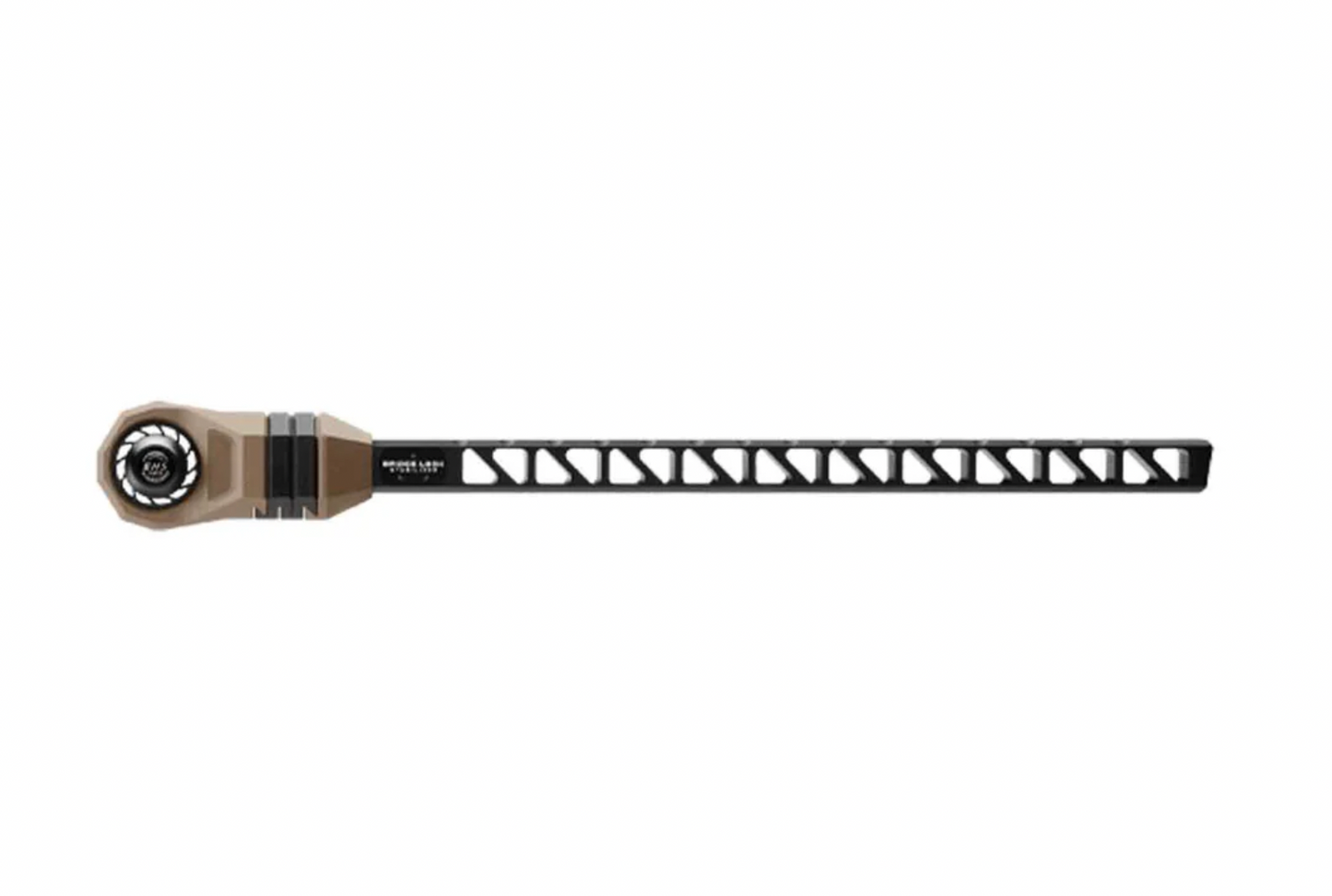 Mathews Bridge Lock 10" Stabilizer