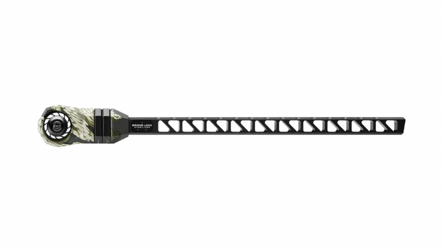 Mathews Bridge Lock 10" Stabilizer