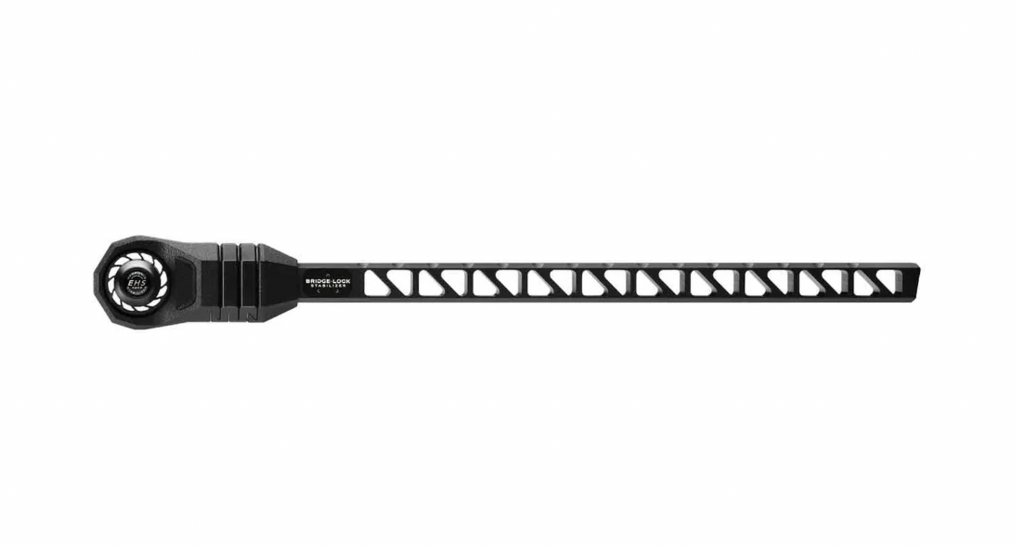 Mathews Bridge Lock 12" Stabilizer