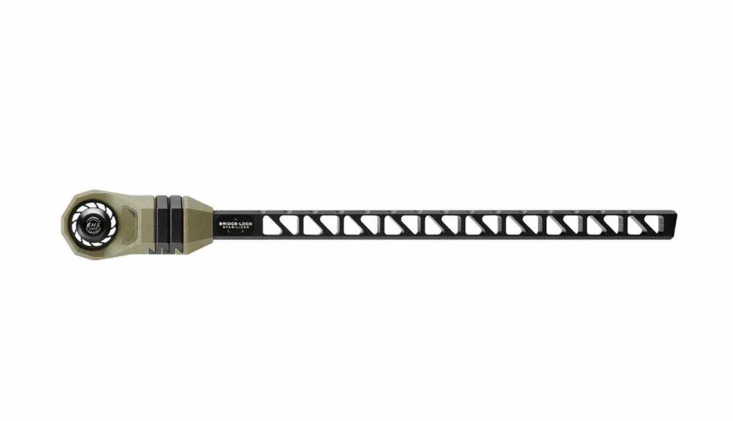 Mathews Bridge Lock 12" Stabilizer