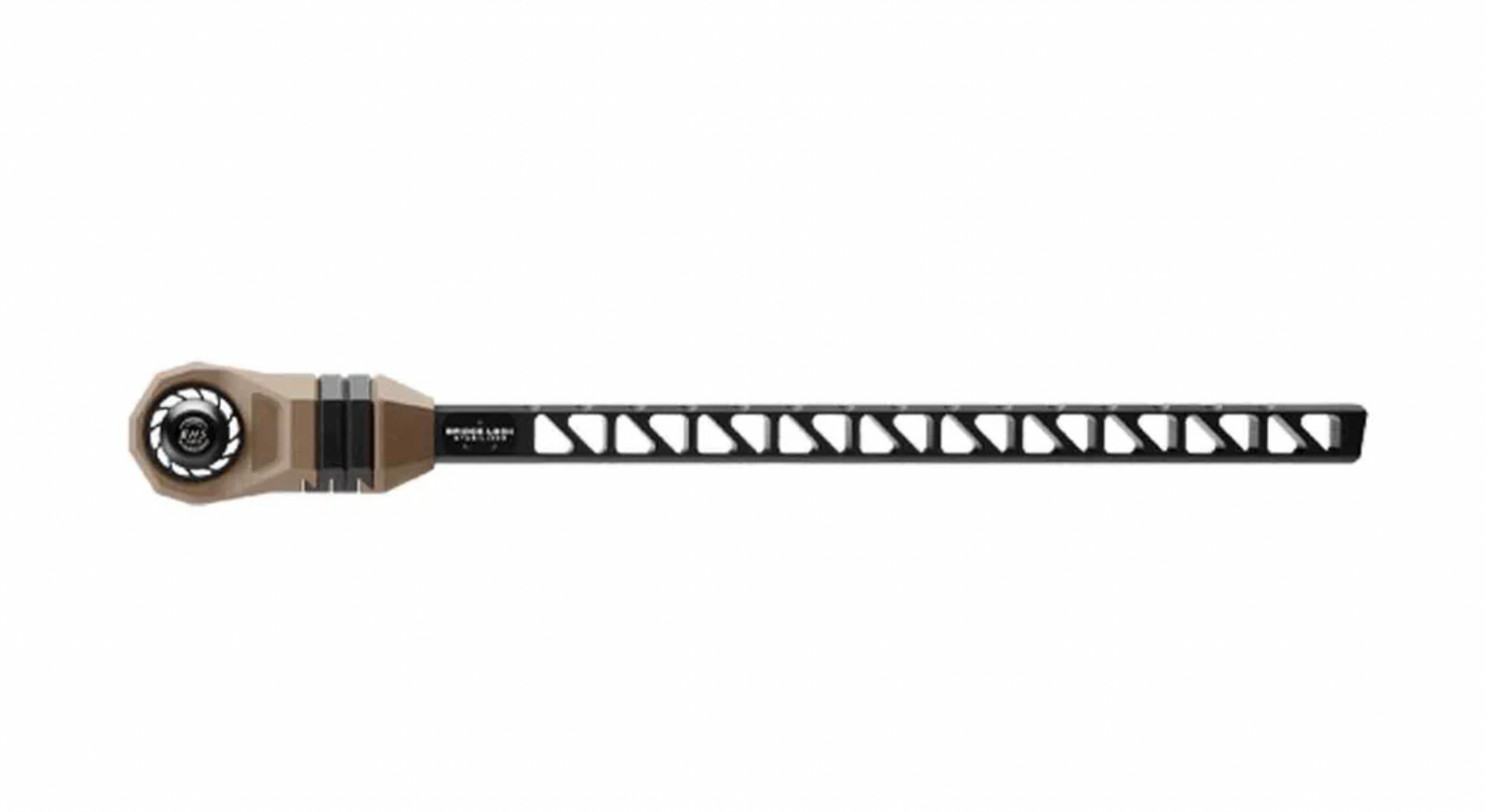 Mathews Bridge Lock 12" Stabilizer