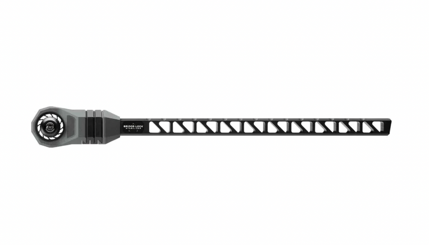 Mathews Bridge Lock 12" Stabilizer